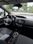 Toyota Yaris Rezerwacja Tarnowskie Góry - zdjęcie 11