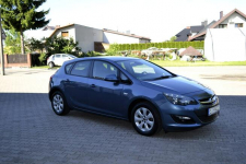 Opel Astra 1.4Turbo*140KM*Nawigacja Ostrów Mazowiecka - zdjęcie 11