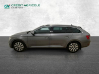 Skoda Superb 2.0 TDI SCR STYLE DSG Warszawa - zdjęcie 8