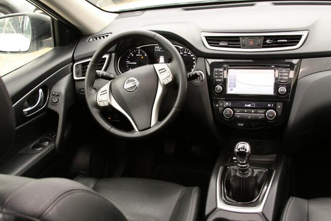 Nissan X-Trail Strzała - zdjęcie 11