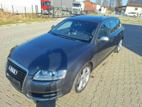 Audi A6 Stargard - zdjęcie 3