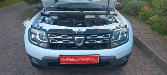 Dacia Duster 1.6 SCE 115KM +LPG Salon PL 24.3 Netto FV23% Gdańsk - zdjęcie 5