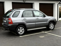 Kia Sportage 2.0 142KM Zadbane Auto Oryginał Radom - zdjęcie 8