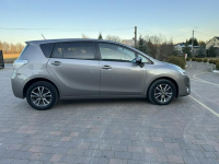 Toyota Verso Lipówki - zdjęcie 10