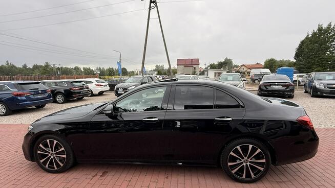 Mercedes E 300 AMG, Gwarancja, Ideał Sade Budy - zdjęcie 11