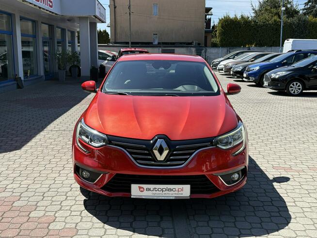 Renault Megane Rezerwacja Tarnowskie Góry - zdjęcie 3