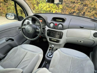 Citroen C3 AUTOMAT * 1.4 * benzyna * wspomaganie * serwis * Warszawa Warszawa - zdjęcie 6