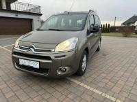 Citroen Berlingo Lipówki - zdjęcie 3