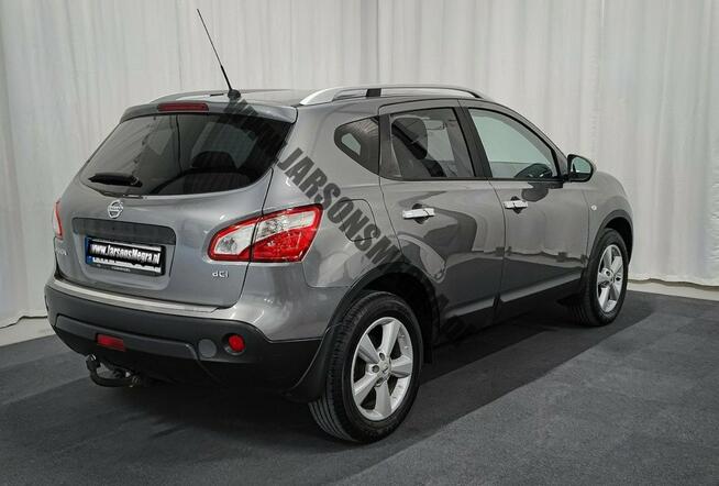 Nissan Qashqai Kiczyce - zdjęcie 5