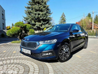Skoda Octavia 2.0 TDI Ambition