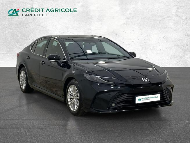 Toyota Camry 2.5 Hybrid Dynamic Force Comfort e-CVT Sedan Warszawa - zdjęcie 3