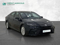 Toyota Camry 2.5 Hybrid Dynamic Force Comfort e-CVT Sedan Warszawa - zdjęcie 3