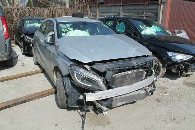 Mercedes A 180 Ostrów Wielkopolski - zdjęcie 2