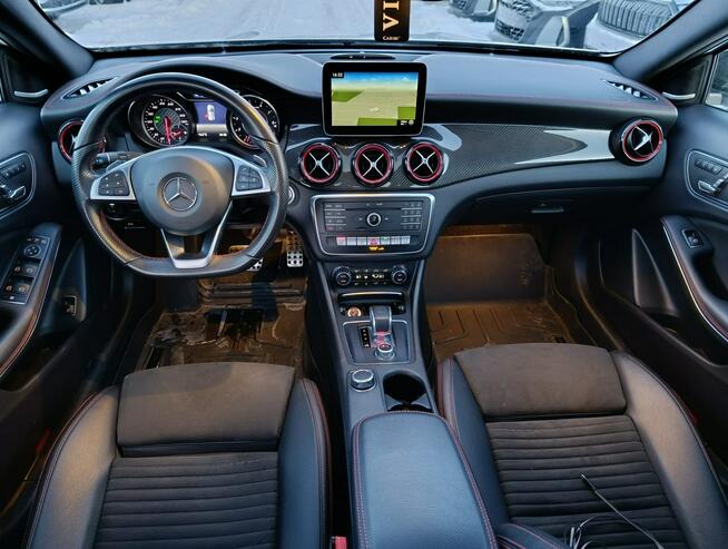 Mercedes GLA 45 AMG Pełne wyposażenie Otwock - zdjęcie 6
