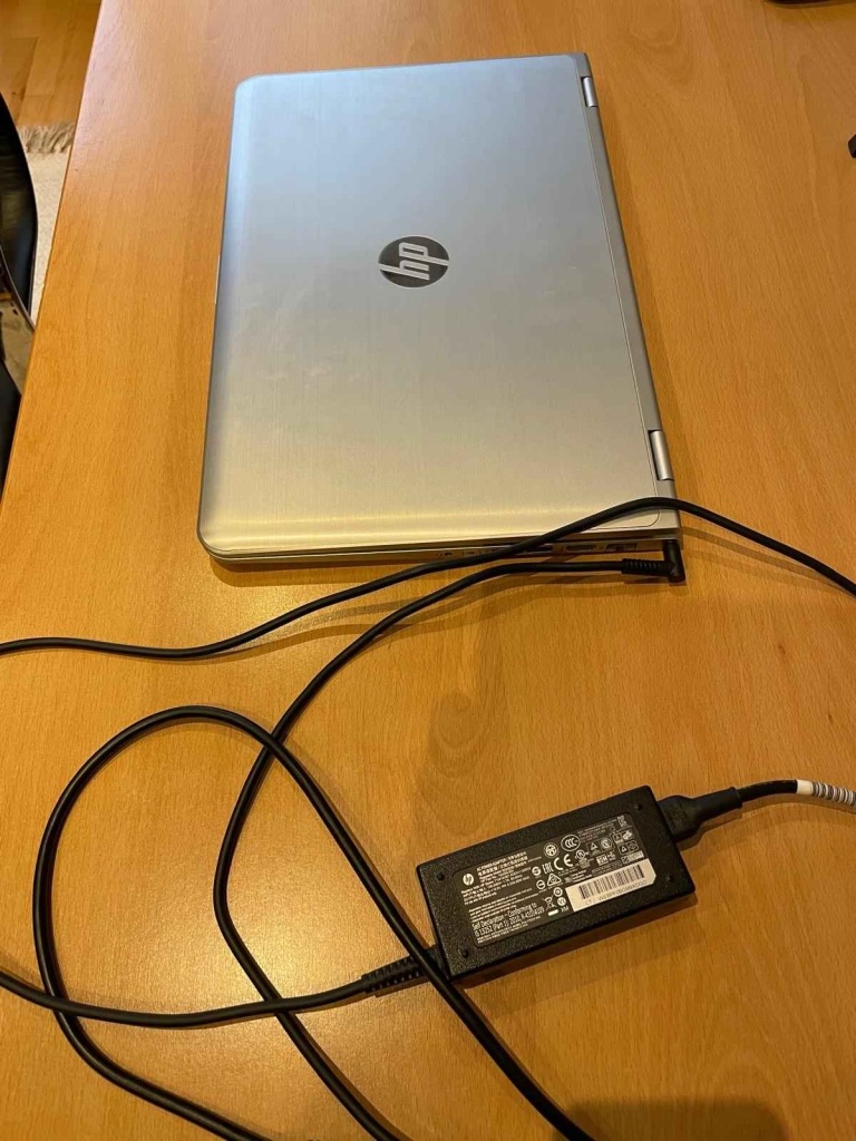 Sprzedam laptop HP ENVY x360 Tarnów - zdjęcie 2