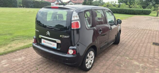 Citroen C3 Picasso TEMPOMAT Paproć - zdjęcie 8