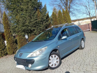 PEUGEOT/307/SW/LIFT/1.6/HDI/SPRAWNY/7-OSÓB/ZAREJESTR/ Gostynin - zdjęcie 4