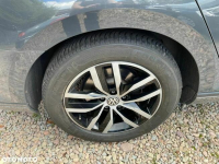 Volkswagen Passat 2.0 TDI BMT Trendline Kraków - zdjęcie 7