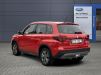 Suzuki Vitara Premium 1.0 Boosterjet 111KM Salon Polska FV-marża Warszawa - zdjęcie 3