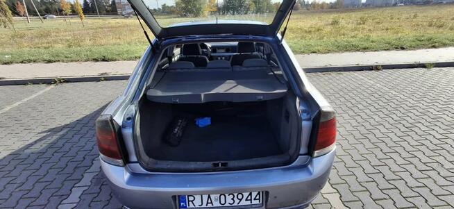 Opel vectra 1.9 diesel 120km Mszczonów - zdjęcie 7