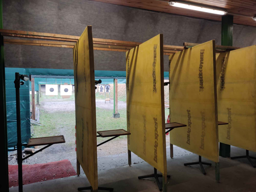 Kurs Doskonalący Pracowników Ochrony Skierniewice - zdjęcie 9