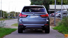 BMW X5 xDrive 40d - Maksymalnie wyposażone - Gwarancja Raty Zamiana Gdynia - zdjęcie 5