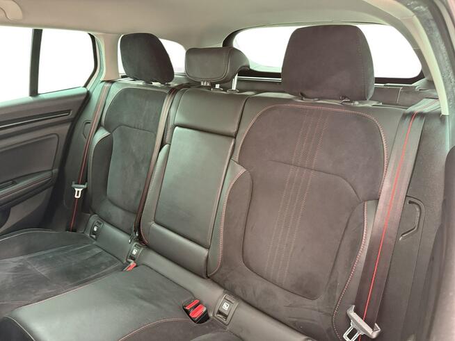 Renault Megane 1.5 Blue dCi R.S. Line EDC Warszawa - zdjęcie 12