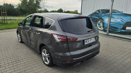 Ford S-Max Automat 7 osobowy  Odpala Rusza Karczew - zdjęcie 4