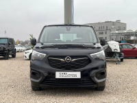 Opel Combo, 2022 Michałowice - zdjęcie 8