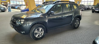 Dacia Duster ZOBACZ OPIS !! W podanej cenie roczna gwarancja Mysłowice - zdjęcie 3
