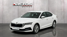 Skoda Octavia 1.5 TSI e Tec Ambition DSG