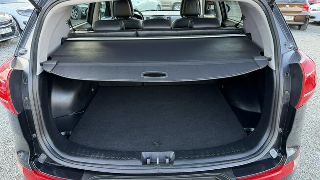 Kia Sportage 2.0 Diesel Zarejestrowany Ubezpieczony Elbląg - zdjęcie 10