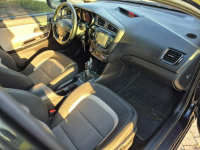 Kia Cee'd 1.6 gdi oświetlenie led Benzyna KAMERA navi Drelów - zdjęcie 8