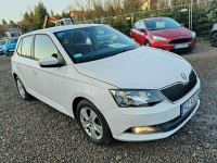 Škoda Fabia 2016*Lift*GAZ*krajowy*5Drzwi Bibice - zdjęcie 10