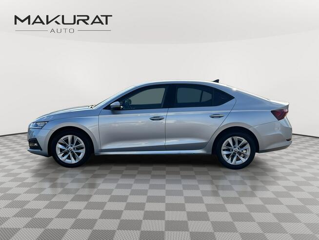 Škoda Octavia GD6J369#1.5 TSI Ambition K.cofania LED Salon PL VAT 23% Gdańsk - zdjęcie 9