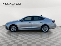 Škoda Octavia GD6J369#1.5 TSI Ambition K.cofania LED Salon PL VAT 23% Gdańsk - zdjęcie 9