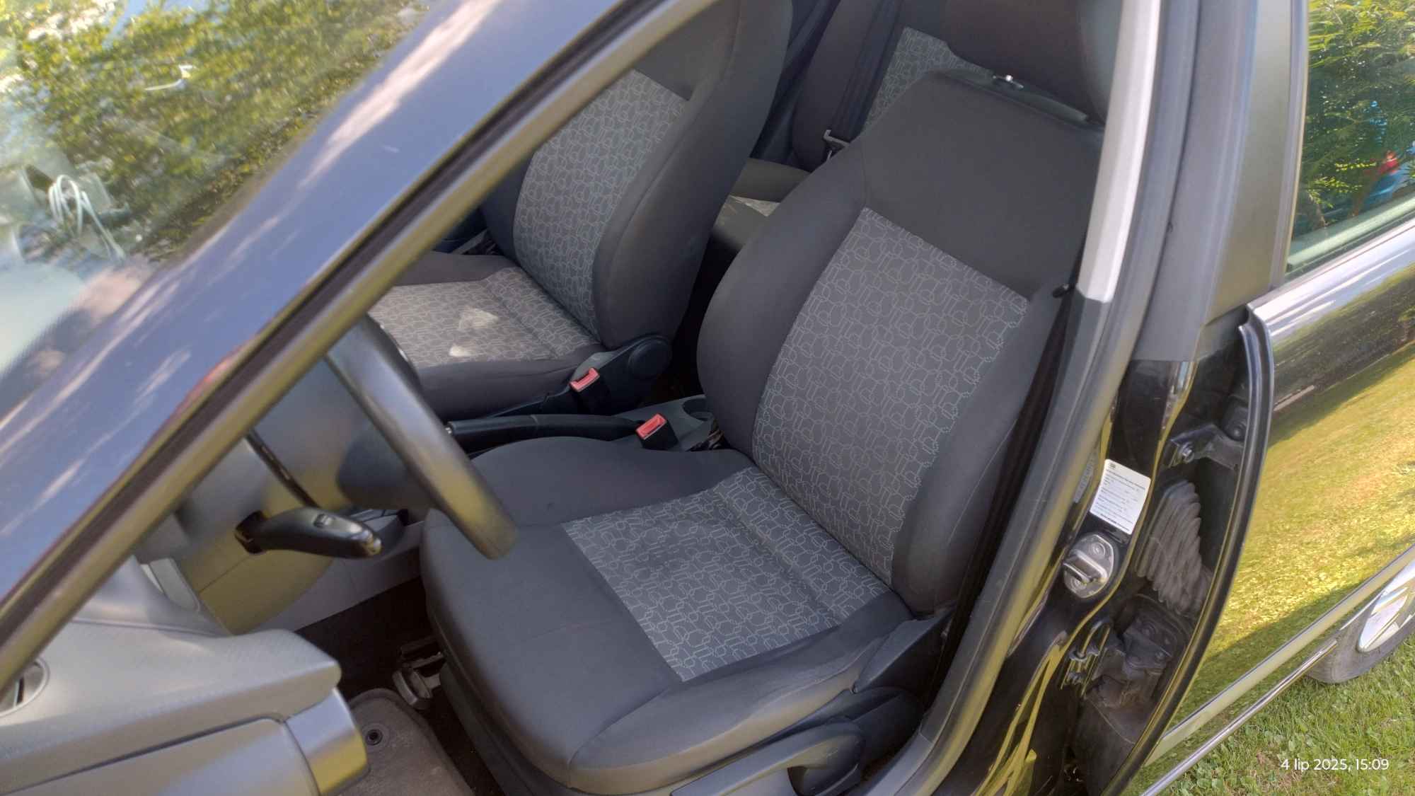 Seat Ibiza 2007 Karpniki - zdjęcie 2