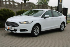 Ford Mondeo V 2.0 TDCI 150KM Automat 2017Rok Salon Polska Zambrów - zdjęcie 12