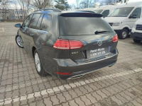Volkswagen Golf Salon Polska bezwyoadkowy Otwock - zdjęcie 9