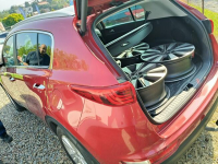 Kia Sportage 2.0crdi*4x4*Automat*BusinessLine Bibice - zdjęcie 11
