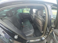 BMW 530 xDrive / M-Pakiet / niski przebieg Wrocław - zdjęcie 9