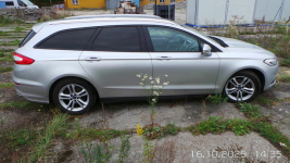 Ford Mondeo MK5 Żory - zdjęcie 4