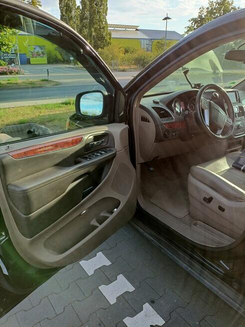 Sprzedam Chryslera z motorem 3,6 . Szczecin - zdjęcie 9