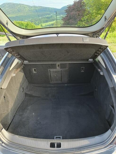 Opel Insignia Nowy Sącz - zdjęcie 8