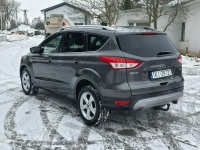 Ford Kuga 1.5 Benzyna | Serwisowany | Gwarancja | Bogate wyposażenie | Piekoszów - zdjęcie 4