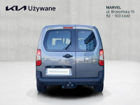 E-Partner Long Pro136KM 5os. hak Salon PL Gwarancja Łódź - zdjęcie 4