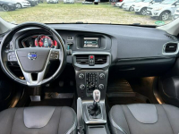 Volvo V40 D3 5 cylindrów Nowe Iganie - zdjęcie 10