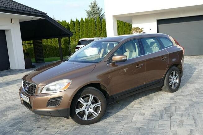 Volvo XC 60 Salon Polska! Momentum! Gwarancja! Grójec - zdjęcie 7