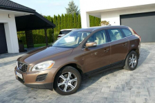 Volvo XC 60 Salon Polska! Momentum! Gwarancja! Grójec - zdjęcie 7