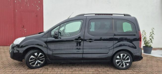 Peugeot Partner Kamera cofania 2 kpl. Kół Paproć - zdjęcie 5